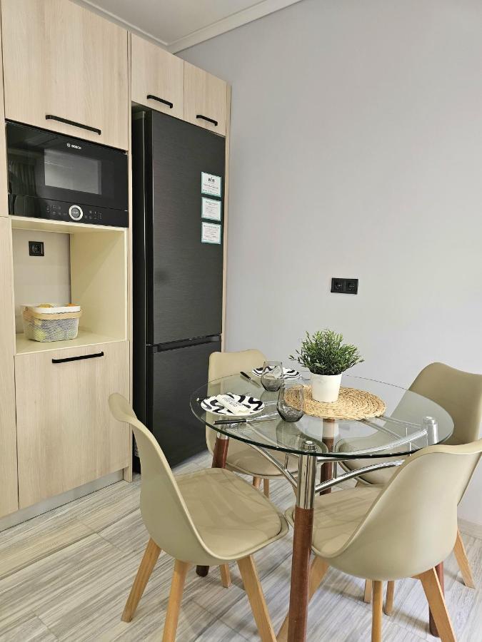 Modern Garden View Apt In Voula, Athens - Luxe Экстерьер фото